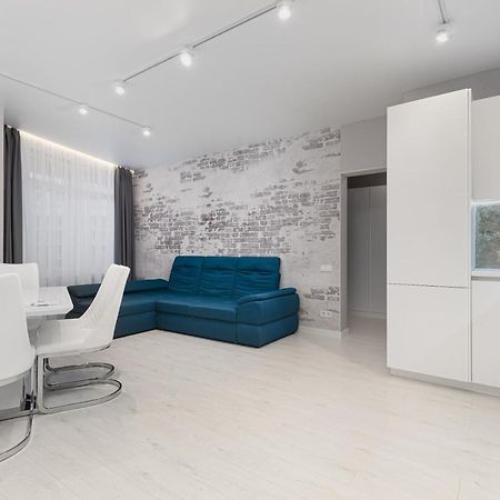 44 Pearl 1-Bedroom Panoramic Sea View Apartment オデッサ エクステリア 写真